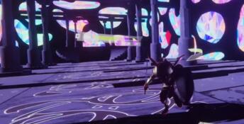 Subspace Hunter PC Screenshot