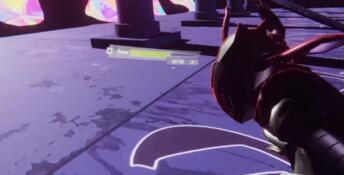 Subspace Hunter PC Screenshot