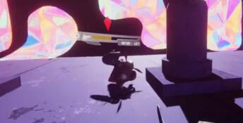 Subspace Hunter PC Screenshot
