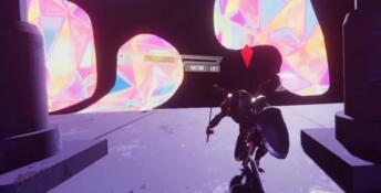 Subspace Hunter PC Screenshot