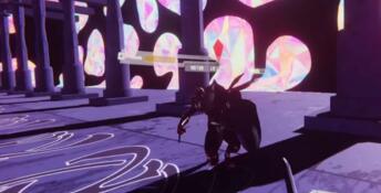 Subspace Hunter PC Screenshot
