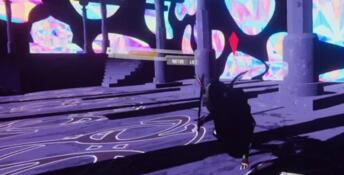 Subspace Hunter PC Screenshot
