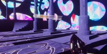 Subspace Hunter PC Screenshot
