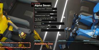 Subsurface Circular PC Screenshot