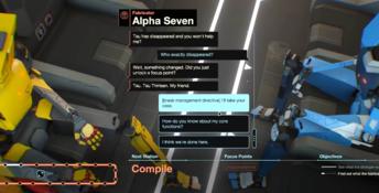 Subsurface Circular