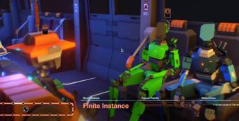 Subsurface Circular