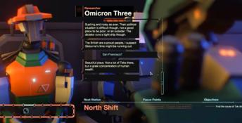 Subsurface Circular PC Screenshot