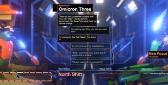 Subsurface Circular PC Screenshot