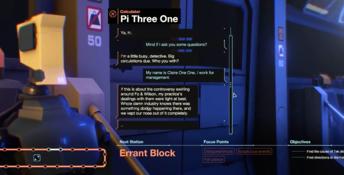 Subsurface Circular PC Screenshot