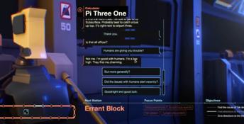 Subsurface Circular PC Screenshot
