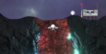 SubterAlien Rescue