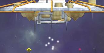 SubterAlien Rescue
