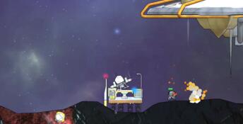 SubterAlien Rescue PC Screenshot