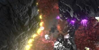 SubterAlien Rescue PC Screenshot