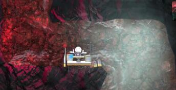 SubterAlien Rescue PC Screenshot