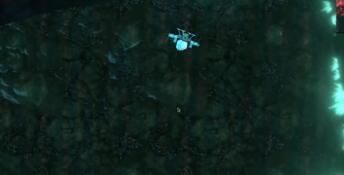 SubterAlien Rescue PC Screenshot