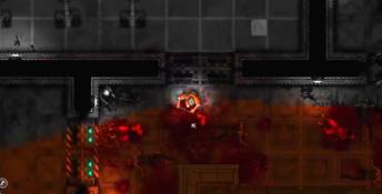 Subterrain PC Screenshot