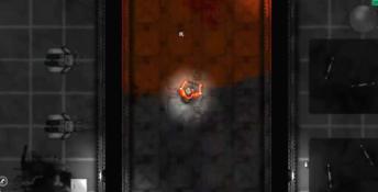 Subterrain PC Screenshot