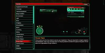 Subterrain PC Screenshot