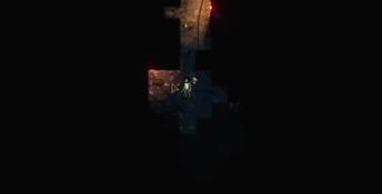 Subterrain: Mines of Titan PC Screenshot
