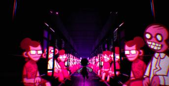 Subway Midnight PC Screenshot