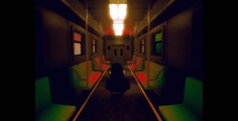 Subway Midnight PC Screenshot