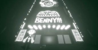 Subway Midnight PC Screenshot