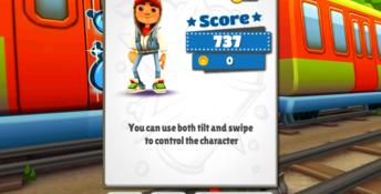 Subway Surfers