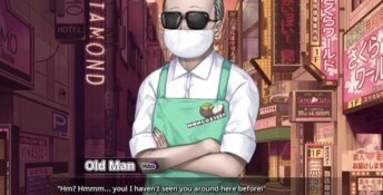 Succu-Mama PC Screenshot