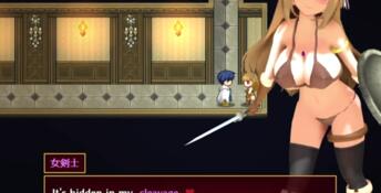 Succubus Battle PC Screenshot