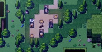 Succubus Covenant Generation One: The Cursed Forest