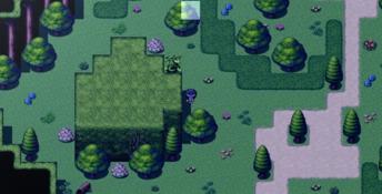 Succubus Covenant Generation One: The Cursed Forest PC Screenshot