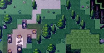 Succubus Covenant Generation One: The Cursed Forest PC Screenshot