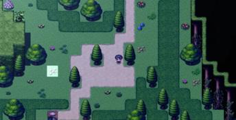 Succubus Covenant Generation One: The Cursed Forest PC Screenshot