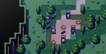 Succubus Covenant Generation One: The Cursed Forest PC Screenshot