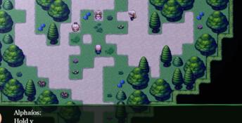 Succubus Covenant Generation One: The Cursed Forest PC Screenshot