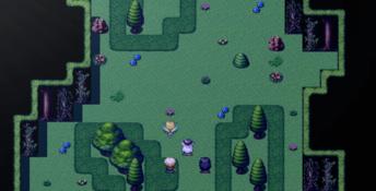 Succubus Covenant Generation One: The Cursed Forest PC Screenshot