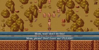 Succubus Covenant Generation One: The Cursed Forest PC Screenshot