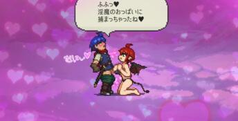 Succubus Forest PC Screenshot