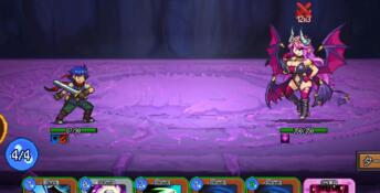 Succubus Forest