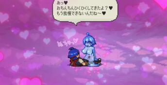 Succubus Forest PC Screenshot