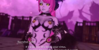Succubus Heaven