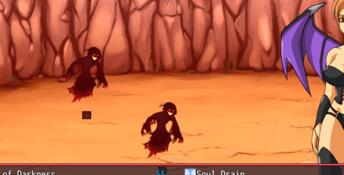Succubus Hotel PC Screenshot