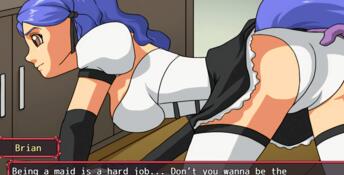 Succubus Hotel PC Screenshot