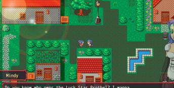 Succubus Hotel PC Screenshot