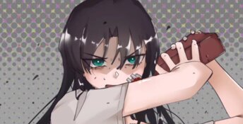 Succubus Pandemic