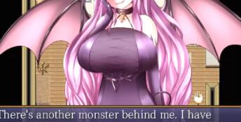 Succubus Prison