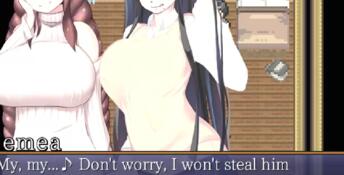 Succubus Prison PC Screenshot