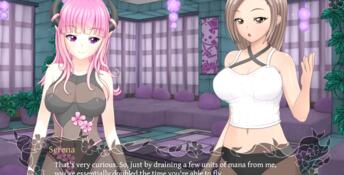 Succubus Research Diary