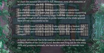 Succubus Research Diary